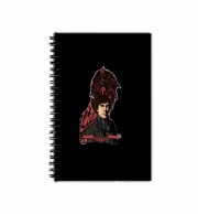 Cahier de texte Sherlock Holmes