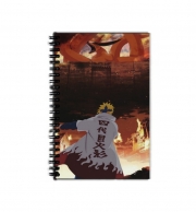 Cahier de texte Shingeki no Kyubii