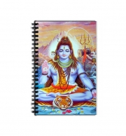 Cahier de texte Shiva God