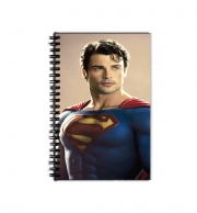 Cahier de texte Smallville hero
