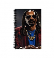 Cahier de texte Snoop Gangsta V1