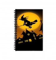 Cahier de texte Spooky Halloween 2