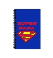 Cahier de texte Super PAPA