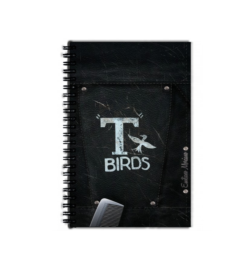 Cahier de texte T-birds Team
