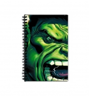 Cahier de texte The Angry Green V1