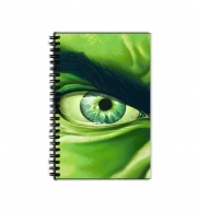 Cahier de texte The Angry Green V2