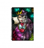 Cahier de texte The Evil Queen