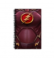 Cahier de texte The Flash
