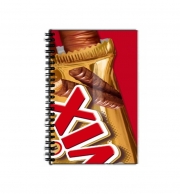 Cahier de texte Twix Chocolate