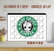 Calendrier de l'avent Groot Coffee