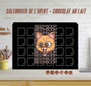 Calendrier de l'avent Sox from Lightyear