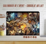 Calendrier de l'avent The promised Neverland