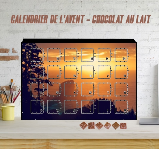 Calendrier de l'avent This is Your World
