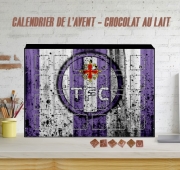 Calendrier de l'avent Toulouse Football Club Maillot