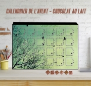 Calendrier de l'avent What if You Fly?