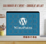 Calendrier de l'avent Wordpress maintenance