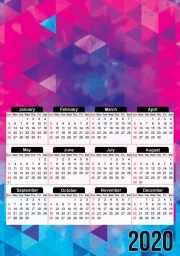 Calendrier Gheo 10