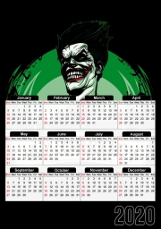 Calendrier Why So Serious ??