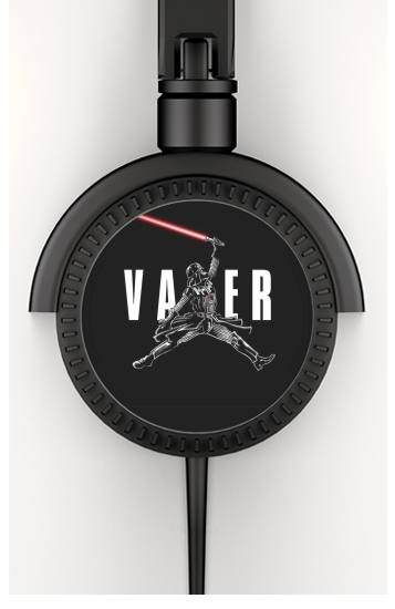 Casque Audio Air Lord - Vader