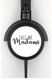 Casque Audio Call me madame