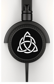Casque Audio Celtique symbole