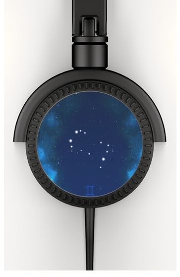 Casque Audio Constellations of the Zodiac: Gemini