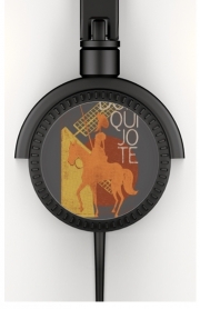 Casque Audio Don Quixote