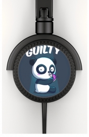 Casque Audio Guilty Panda