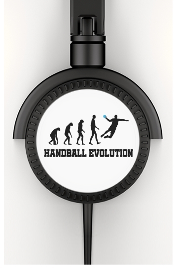 Casque Audio Handball Evolution