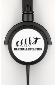 Casque Audio Handball Evolution