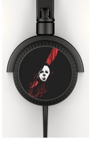 Casque Audio Hell-O-Ween Myers knife