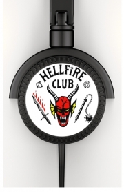 Casque Audio Hellfire Club