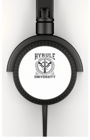 Casque Audio Hyrule University Hero in trainning