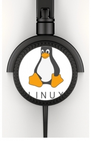 Casque Audio Linux Hébergement