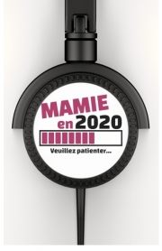 Casque Audio Mamie en 2020