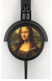 Casque Audio Mona Lisa