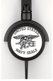 Casque Audio Navy Seal No easy day