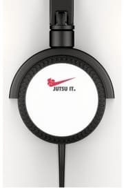 Casque Audio Nike naruto Jutsu it