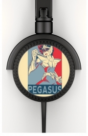 Casque Audio Pegasus Zodiac Knight