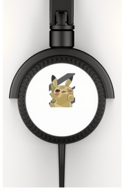 Casque Audio Pikachu Lockscreen