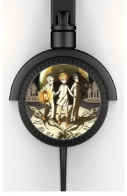 Casque Audio Promised Neverland Lunch time