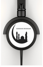 Casque Audio Ramadan Kareem Mubarak