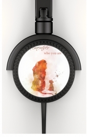 Casque Audio Remember Who You Are Lion King