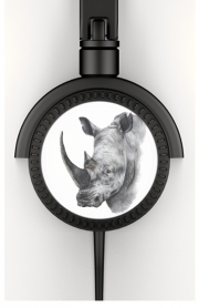 Casque Audio Rhino Shield Art