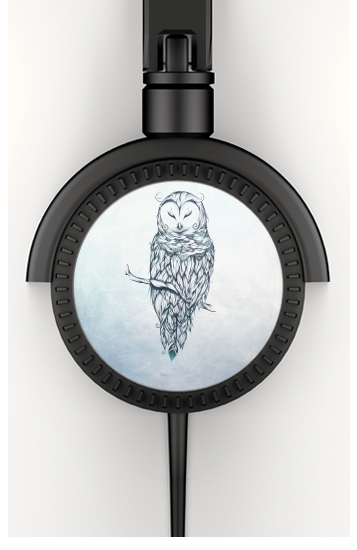 Casque Audio Snow Owl