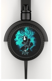 Casque Audio Soul of the Airbender