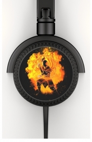 Casque Audio Soul of the Firebender