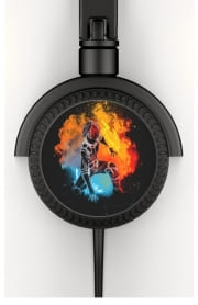 Casque Audio Soul of the Ice and Fire