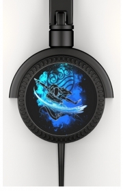 Casque Audio Soul of the Waterbender Sister