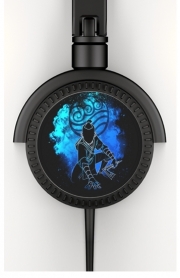 Casque Audio Soul of the Waterbender